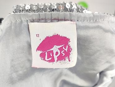 dlugie: Lipsy, Sukienka damska, rozmiar L — 4