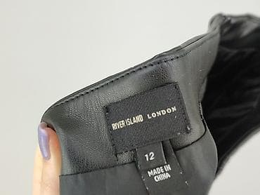 bug jo: River Island, Spódnica damska, rozmiar L — 5