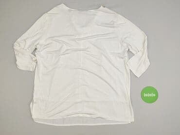 elegancka tunika plus size: Woman, Tunika damska, rozmiar XL — 3