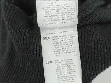 bialy moherowy sweter: Mohito, Sweter damski, rozmiar L — 5