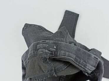 legginsy damskie house: House, Jeansy damskie, rozmiar S — 4