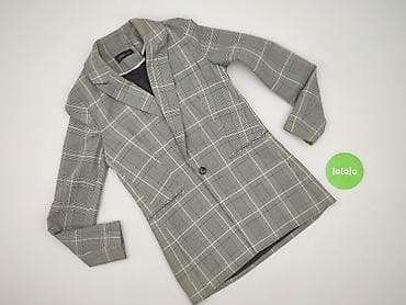 reserved blazer: Піджак жіночий, розмір S — 2