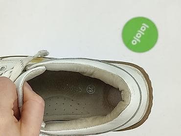 obuwie born2be: Sneakersy damskie, rozmiar 39 — 5