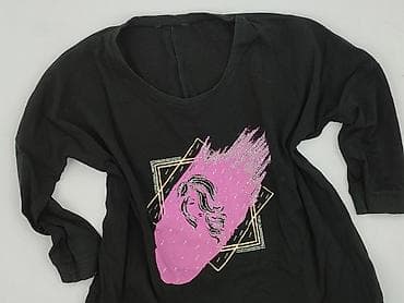 koszula damska pull and bear: Bluza damska
, rozmiar 4XL — 1