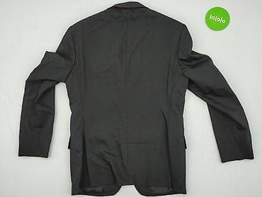 springfield bluza: PRÓCHNIK, Marynarka dla mężczyzn, rozmiar 2XL — 3