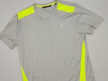 pull and bear cargo: Koszulka dla mężczyzn, rozmiar XL — 1