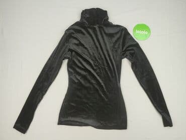 spódniczka welurowa: Wassyl, Golf damski, rozmiar XS — 3