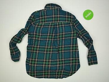 mango t shirty basic: H&M, Koszula damska, rozmiar M — 3
