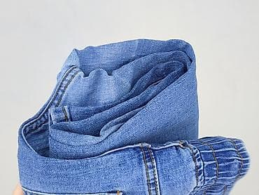 mango balloon jeans: Джинси для чоловіків, розмір M — 7