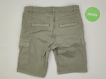 4f stroje: H&M L.O.G.G., Szorty dla mężczyzn, rozmiar M — 3