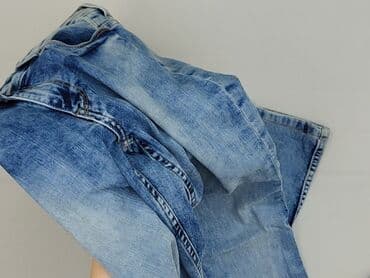 białe jeansy damskie big star: Big Star, Jeansy damskie, rozmiar M — 5