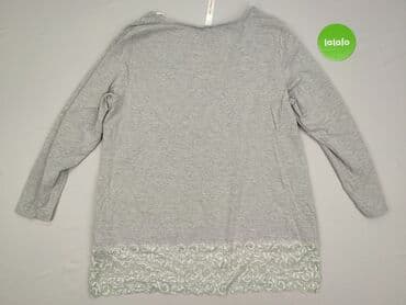 Kobiety: Sheego, Bluzka damska, rozmiar 2XL — 3