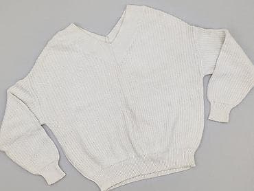 Amisu, Sweter damski, rozmiar L