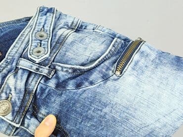 kombinezony wędkarskie: Fishbone, Spodnie 3/4 damskie, rozmiar S — 5