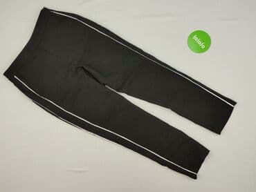 principles top: Zara, Spodnie materiałowe damskie, M — 2