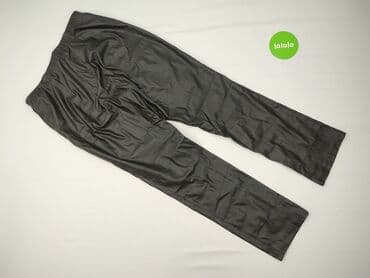 dorimodes majtki bezszwowe: Spodnie materiałowe damskie, rozmiar M — 3