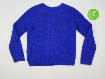 Kobiety: H&M, Sweter damski, S — 3