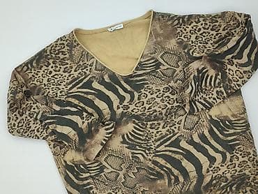 Bluzka damska, rozmiar 4XL w lalafo.pl Bluzka damska, rozmiar 4XL