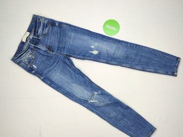 jeansy straight stradivarius: Stradivarius, Джинси жіночі, розмір S — 2