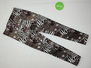 stroj do zapasow: IDEAL, Legginsy rozmiar 2XL — 2