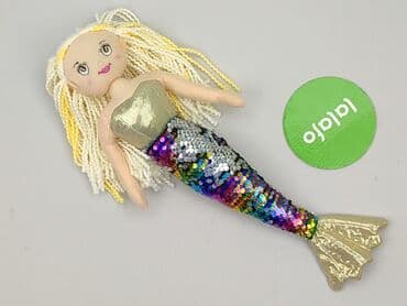 uzywana bielizna: Lalka, dla Dzieci, stan - Idealny — 2