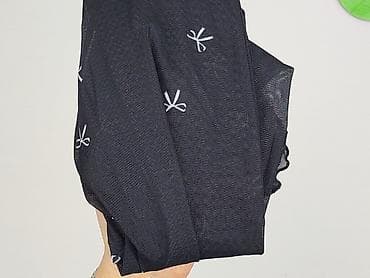 transparentna bluzki: Bluzka damska, rozmiar S — 5