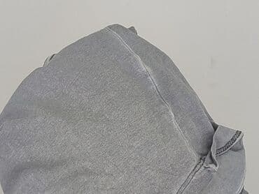 biala bluzka: Bluzka dla mężczyzn, rozmiar M — 6