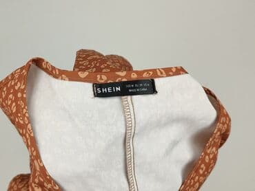 shein zolta sukienka: Shein, Sukienka damska, rozmiar M — 4