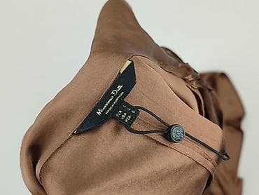 pull bear trencz: Massimo Dutti, Płaszcz damski, rozmiar L — 4