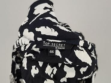 sukienki marks: Top Secret, Sukienka damska, rozmiar 3XL — 4