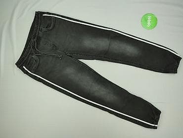 dresy new yorker: Esmara, Spodnie dresowe dla mężczyzn, rozmiar M — 2