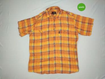 outlet allegro ubrania: Carlo Colucci, Koszulа dla mężczyzn, rozmiar XL — 2