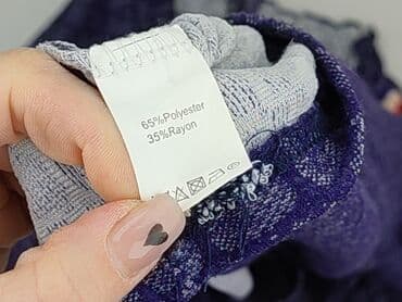 clov sukienki: Cleve, Sukienka damska, rozmiar M — 6