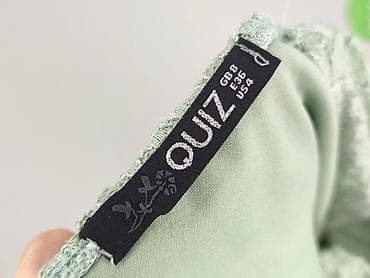 botki na wesele: Sukienka damska, rozmiar S — 4