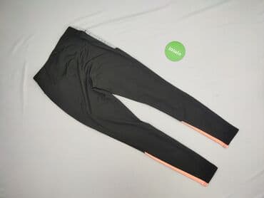 kolorowe leginsy: Beloved, Legginsy Sportowe damskie, rozmiar M — 4