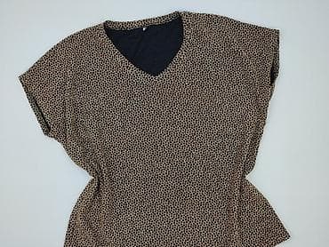 Bluzka damska, rozmiar 5XL