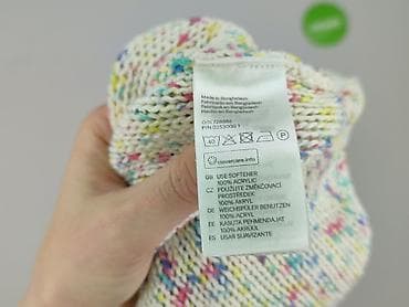 sweter h m: H&M, Sweter damski, rozmiar XS — 5