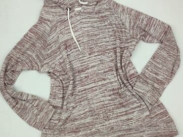 Kobiety: Diverse, Bluza z kapturem damska, rozmiar M — 1