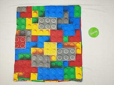 tchibo pościel: Komplet pościeli, 180 x 140, kolor - Kolorowy, stan - Bardzo dobry — 3