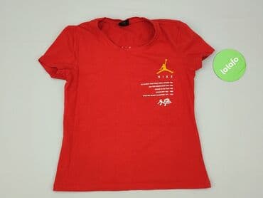 basketball t shirty jordan: Nike, T-shirt damski, S — 2