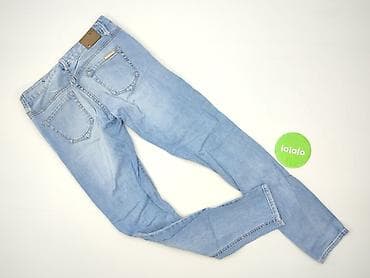 acne: Armani Exchange, Jeansy damskie, rozmiar S — 3
