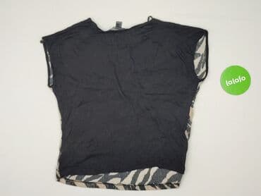 koszule sylwestrowe: Forever 21, Bluzka damska, rozmiar L — 4