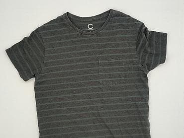 comma: Organic Cotton, Футболка для чоловіків, розмір S — 1