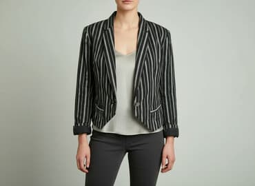 ochnik marynarki damskie: Marynarka damska, rozmiar S — 6