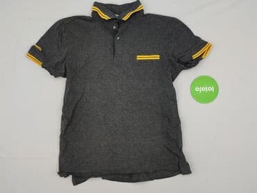 koszulka polo hi tec: Koszulka polo dla mężczyzn, rozmiar M — 2