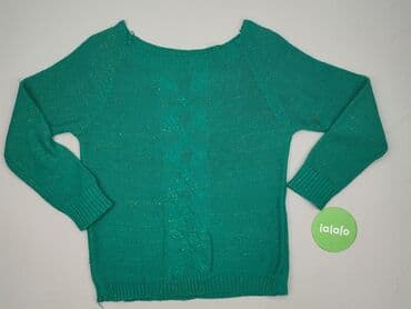 Women: Women`s sweater, size S (EU 36) — 2