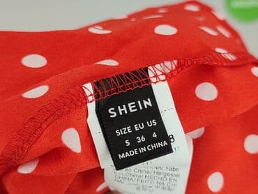 shein podkoszulki damskie: Shein, Top damski, rozmiar S — 4