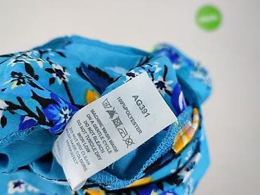 bluzki duże rozmiary: Capsule, Top damski, rozmiar 8XL — 5