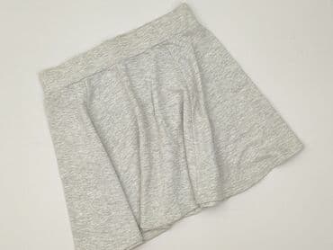 spódniczka mini rozkloszowane: Sinsay, Spódnica damska, rozmiar XL — 2