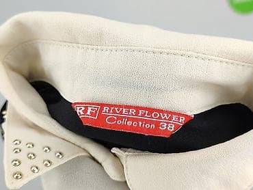 bluzki uv: Koszula damska, rozmiar M — 4